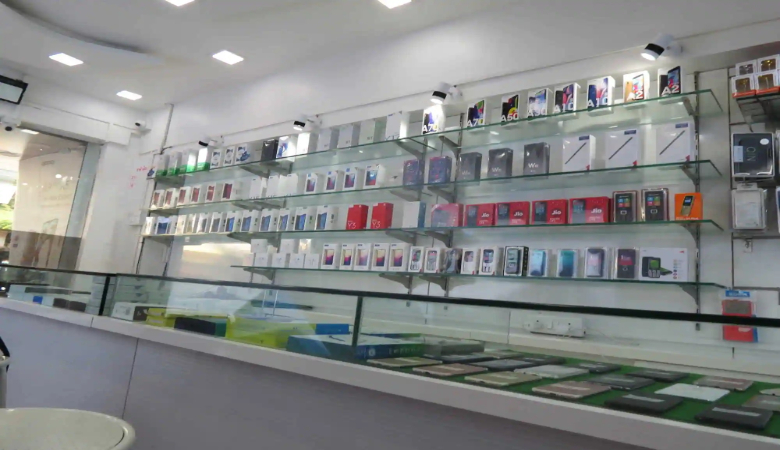 Prakash Radio And Watch Company